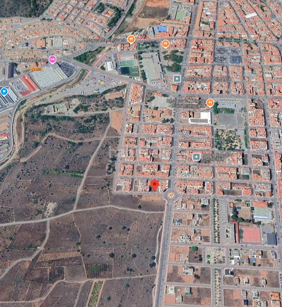 Foto fef06a19-b9bf-41a7-868f-e2d7d9365cee. Terreno residenziale in carrer de valéncia 54 in Vall d´Uixó (la)