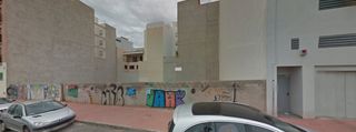 Wohngrundst�ck en Carrer de val�ncia 54. Terreno en venta en calle de val�ncia, 54 la vall d'uixo