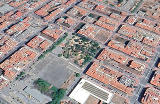 Terreny residencial a Carrer de vicente peirats montón 25. Venta excepcional de parcela urbana esquinera en una de las zona