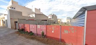 Terreny residencial a Calle de la virgen de gracia 151. Terreno en venta en calle de la virgen de gracia, 151 centro, al