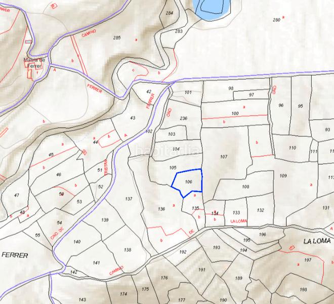 Foto 2781a92d-e474-48a6-b774-7e033c68832d. Finca rústica a Segorbe