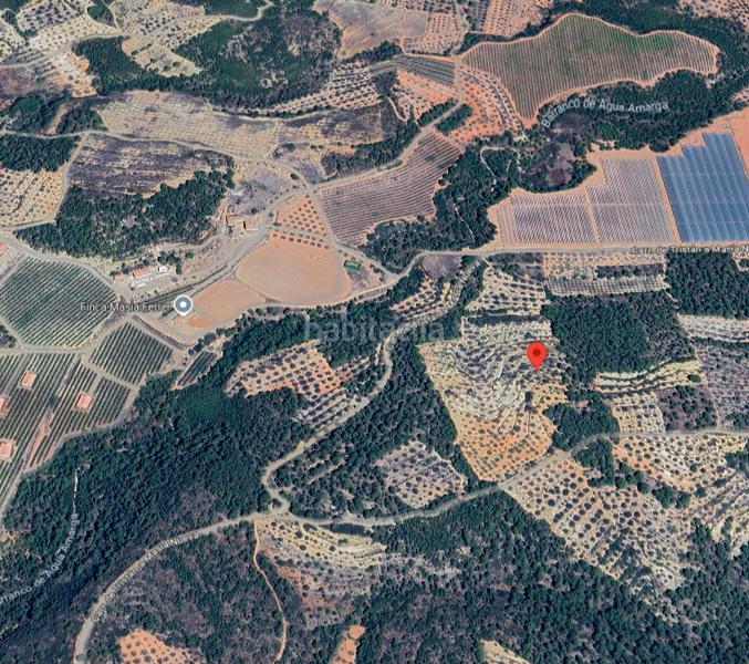 Foto e883d265-726f-41cf-a13d-ef903a741c2d. Finca rústica a Segorbe