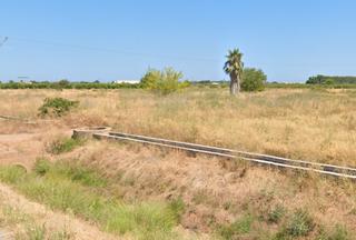 Finca rústica  Calle castellón. Venta de finca rústica en chovares, pol 5, parc 39 nº 0 nules (c