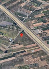Finca rústica a N/a. Venta de finca rústica en chovaes, pol 5, parc 20 nº 0 nules (ca
