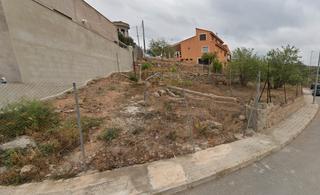Terreny residencial  Calle del doctor félix rodríguez de la fuente. Cl felix rguez de la fuente 9 suelo