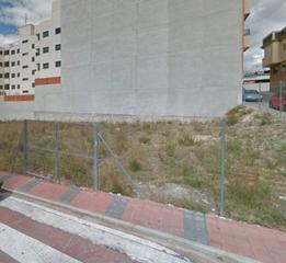 Terreny residencial a Carrer de lope de vega 27. Conjunto de suelos en venta en almenara