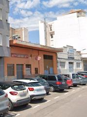 Residential Plot in Ronda músic ibañez 2. Venta de suelo urbano residencial en ronda ronda musico ibañez,