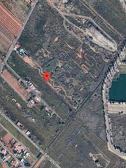 Finca rústica a La Torre-Playa de Chilches. Venta de 3 suelos urbanos residenciales en lugar[tr] partida bov