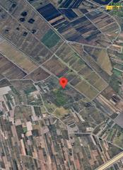 Finca rústica a Chilches. Venta de finca rústica en bovaret, polg 5, parc 239 nº 0 nules (