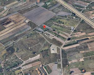 Propriété à Chilches. Terreno de uso agricola de 950 metros polígono 5 parcela 308 la