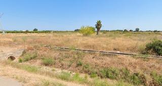 Finca rústica a N/a. Venta de finca rústica en paraje cuarto poligono 5, parc 47 nº 4