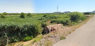 Propriété à Chilches. Polígono 5 parcela 3 la ermita. chilches/xilxes (castellón