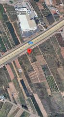 Propriété à Carrer sagunt 5. Polígono 5 parcela 38 cuartons. chilches/xilxes (castellón) loca