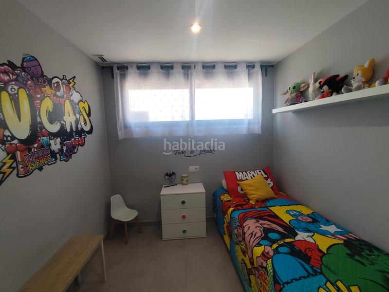 Foto 88f286b4-59af-4414-88b3-cda2a6b4b563. Casa pareada venta de casa adosada ubicada en una parcela urbana de 205 metros cuadrados en Villavieja