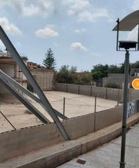 Residential Plot in Vall d´Uixó (la). Suelo urbano residencial en venta en calle andalucía