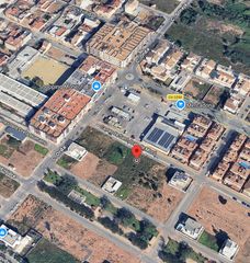 Terreno residenziale in Carrer de sant joan de moró 6. Vent aparcela urbana de 1626 metros cuadrados cl sant joan de mo
