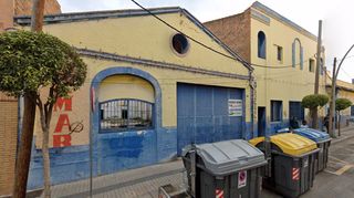 Terreny residencial a Carrer vicente sanchiz 15. Suelo residencial consolidado en vila-real parcela de 782 metros