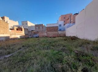 Terreny residencial a Avinguda Alemanya 21