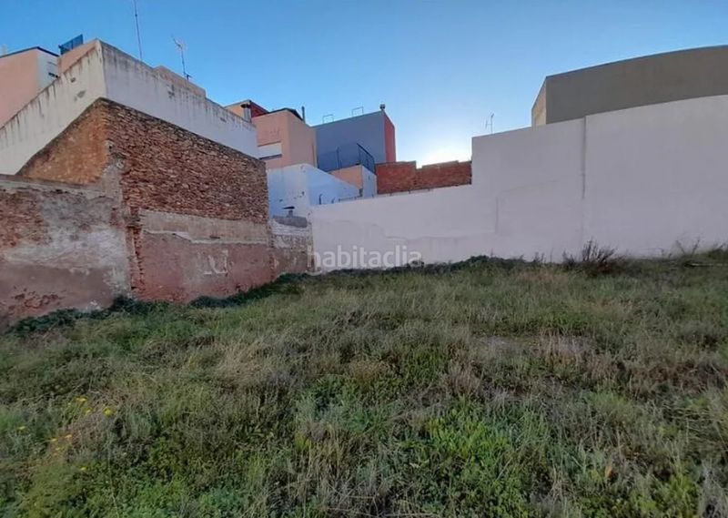 Foto ad80038c-b3f4-470a-9d69-33e0296b5886. Wohngrundstück in avinguda alemanya 21 in Avenida Alemania-Italia Villarreal / Vila - real
