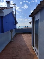 Maison jumelée à Chilches. Chalet adosado en venta en chilches plana baixa, castellón