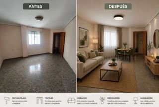 Flat  Avinguda diagonal 15. Venta vivienda de 3 dormitorios y dos baños