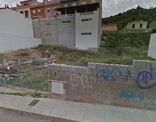 Terreny residencial a Grup la Cova 88