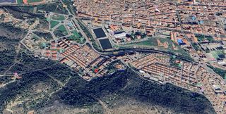 Terreny residencial a Grup la Cova 45