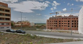 Residential Plot in Carrer la llosa 15. Venta de suelo urbano residencial en calle llosa nº 15 almenara