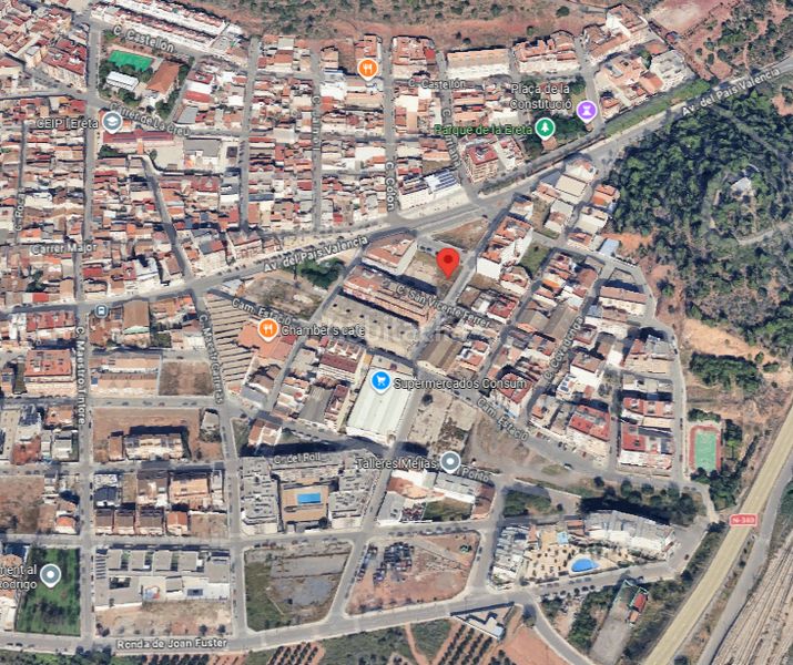 Foto 40861258-39a4-4561-aa83-a9ebd842e345. Wohngrundstück in carrer la llosa 15 in Almenara