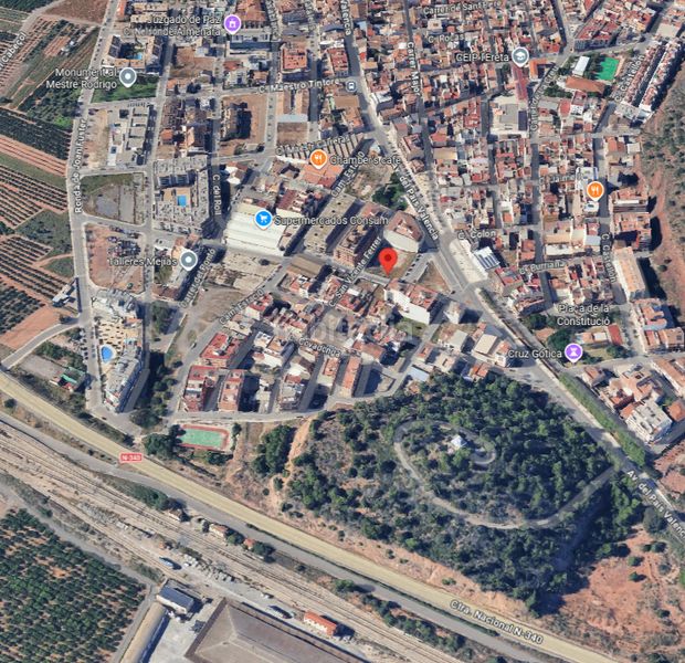 Foto a26ed319-f6be-459b-9357-73948122b7ce. Wohngrundstück in carrer la llosa 15 in Almenara