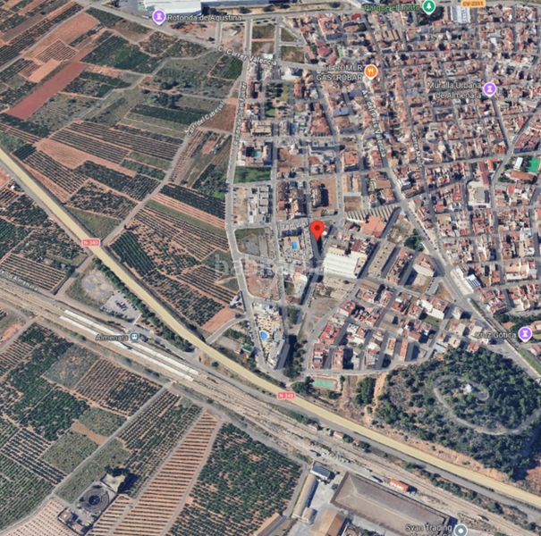 Foto 33066764-99cf-4af3-a6f8-87243f4d34a0. Wohngrundstück in carrer del pontó 10 in Almenara