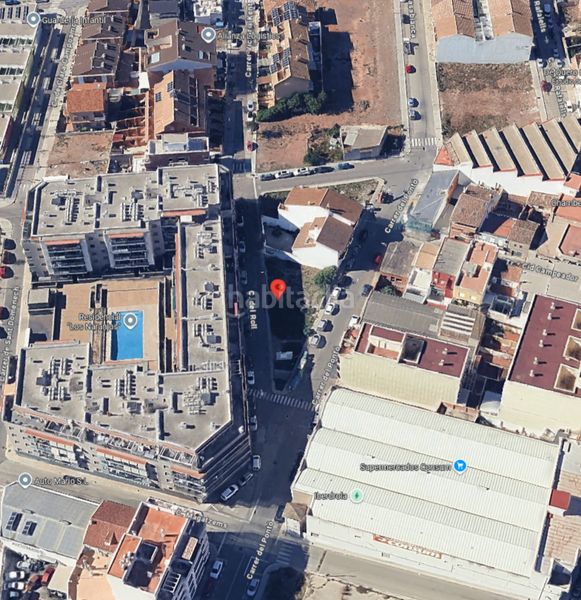Foto 7efa6b8c-e8a9-45ec-97c2-13d656b82dce. Wohngrundstück in carrer del pontó 10 in Almenara