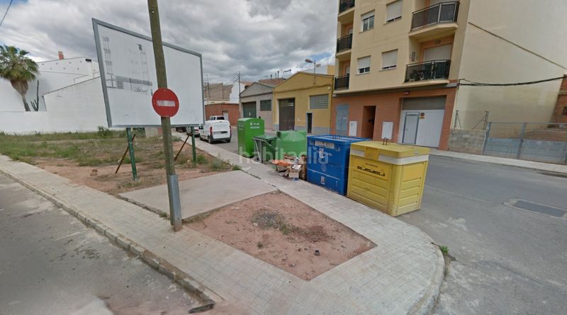 Foto 881dd835-c4f1-420d-a885-ba2a944157de. Wohngrundstück in carrer del pontó 10 in Almenara