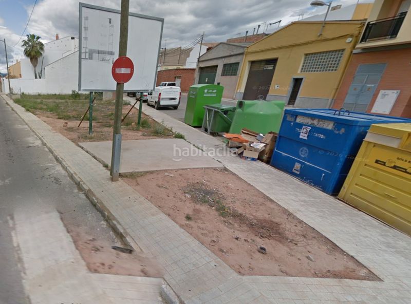 Foto 9ba235d4-c18c-4cea-90e0-5f76171437b1. Wohngrundstück in carrer del pontó 10 in Almenara