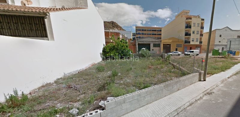 Foto a29ddae7-f30d-4aef-8d3e-f56017865596. Wohngrundstück in carrer del pontó 10 in Almenara