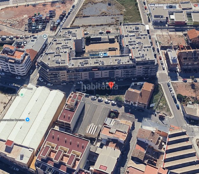 Foto e72381db-435a-4f9b-9f09-bf76626203c0. Wohngrundstück in carrer del pontó 10 in Almenara