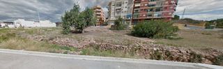 Residential Plot in Carrer de l'estació 24. Venta de suelo urbanizable residencial en calle estacio, paraje