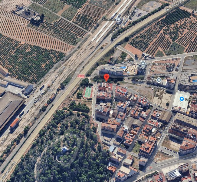 Foto 66dd09e8-4021-44f5-aa28-00defad02932. Wohngrundstück in carrer de l'estació 24 in Almenara