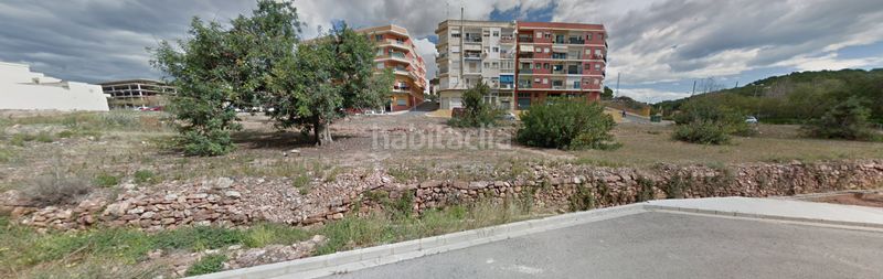 Foto a66fb479-9d7d-4683-b5f6-17517bb618fc. Wohngrundstück in carrer de l'estació 24 in Almenara