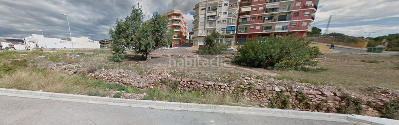Foto eb8e5928-9dcd-469b-bfd5-7ff7d2018416. Wohngrundstück in carrer de l'estació 24 in Almenara