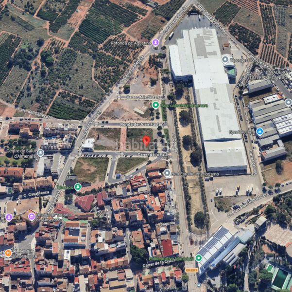 Foto 48dacf64-f6bf-48a6-be23-44b955b11b00. Wohngrundstück in carrer de la font de quart 9 in Almenara
