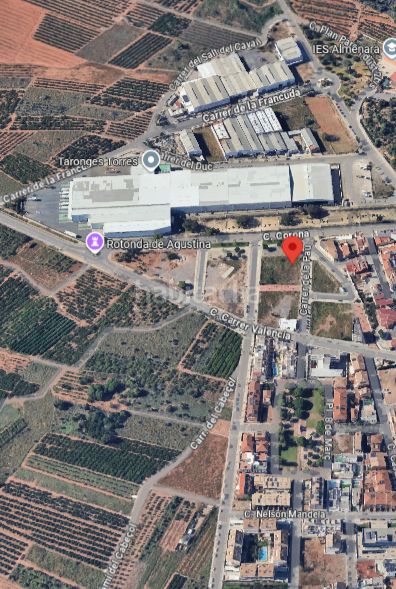 Foto fd1f5fcd-8b34-4db6-af97-0d546be51371. Wohngrundstück in carrer de la font de quart 9 in Almenara