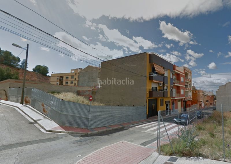 Foto 11a8c0e0-7f55-4b69-8954-4f7a037dd8a6. Wohngrundstück in carrer de lope de vega 28 in Almenara