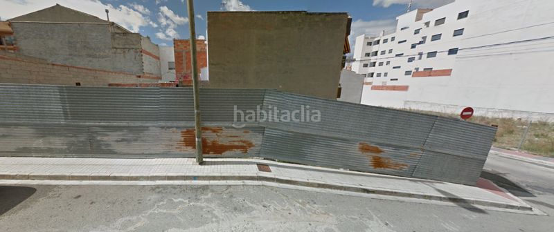 Foto 7dedd024-5568-48eb-a83e-8e9bc46d358f. Wohngrundstück in carrer de lope de vega 28 in Almenara