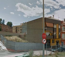 Residential Plot in Carrer de lope de vega 28. Venta parcela urbana de 214 metros cuadrados en almenara