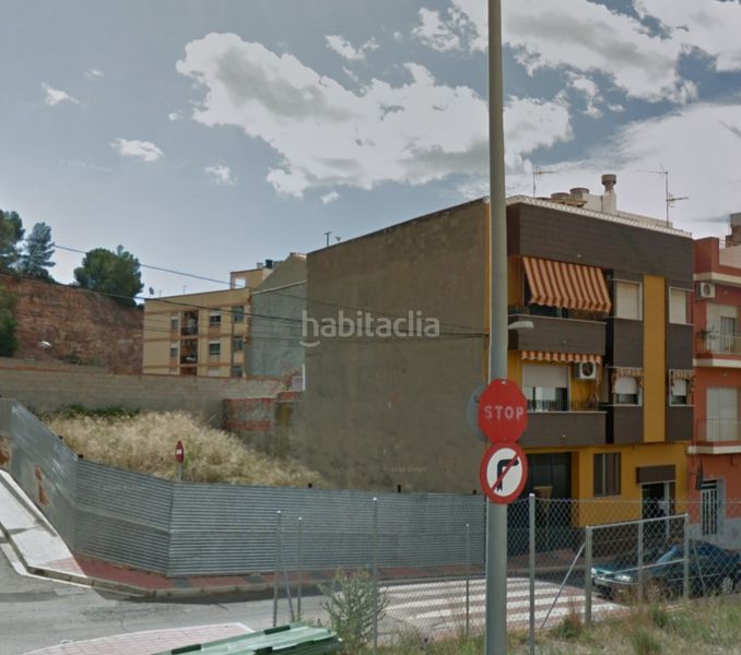 Foto 89d0a202-cecc-492f-9e5b-9a9e4740e276. Wohngrundstück in carrer de lope de vega 28 in Almenara