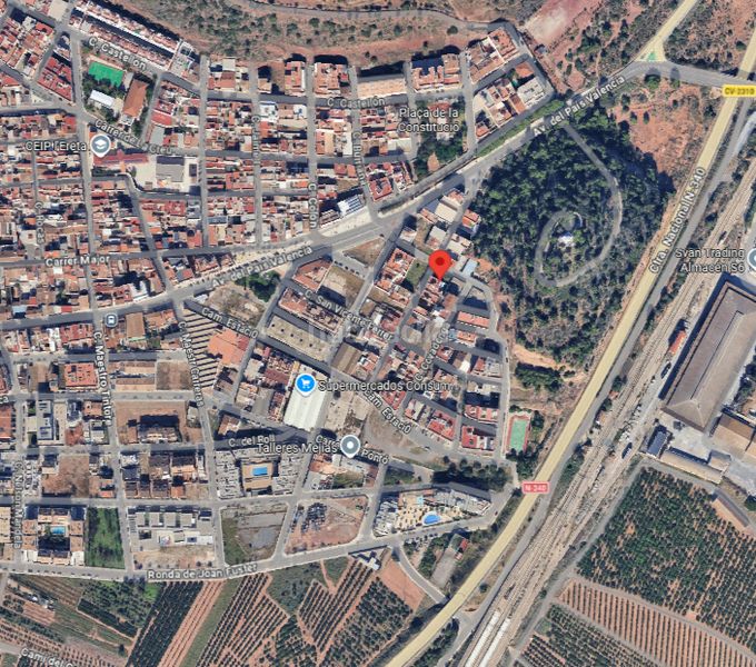 Foto d125cecc-a84e-42bf-89f0-fd47d93584d1. Wohngrundstück in carrer de lope de vega 28 in Almenara