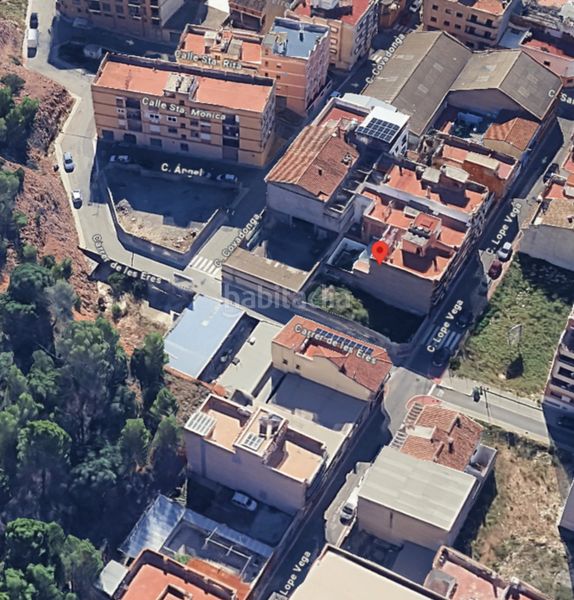 Foto dd3694fd-4704-4f67-a40d-edaf16defc6e. Wohngrundstück in carrer de lope de vega 28 in Almenara