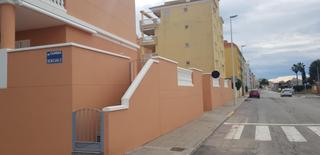 Aparcament cotxe a Carrer benicarló 1. Venta plaza de parking en calle benicarlo nº 7 ubicada en el edi