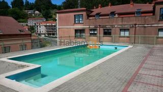 Appartement à Poio